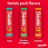 Hartz Delectables Squeeze Up Variety Packs, Interactive Lickable Wet Cat Treats, 20 Count