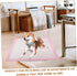 Pack SUPVOX Dog Potty Pad Instant Absorbent Pet Training Pads Non-Woven for Puppy and Aging Dogs