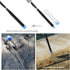 Lixada Fishing Pole 3.0m - Adjustable Telescopic Rod for Sea River Lake Pool Fishing