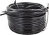 J Bryant Fitness Pulley Cable Gym Cable Replacement, Heavy Duty Steel Wire Rope in Various Lengths