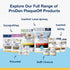 ProDen PlaqueOff Powder for Pets - Cat & Dog Breath Freshener, 60g