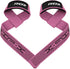 RDX Lifting Wrist Straps for Weightlifting, 60CM Hand Bar Support Grips, 5MM Neoprene Padded Anti Slip, Heavy Duty
