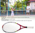 Topyond Kids Tennis Racket, 23 Inch Aluminum Junior Training Tennis Racket, Perfect Practice Tool for Beginners