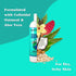 earthbath Oatmeal & Aloe Conditioner - Dog Conditioner for Allergies & Itching, Made in USA, 16 Oz (1 Pack)