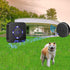 2 2 EverNary Dog Door Bell, Wireless Doggie Doorbells for Potty Training, Door Bell for Dogs to Go Outside, Dog Bells