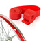 psler Bicycle Rim Liner, Bike Tire Liner Tape Strips A Pair Bicycle Accessories 24 Inches