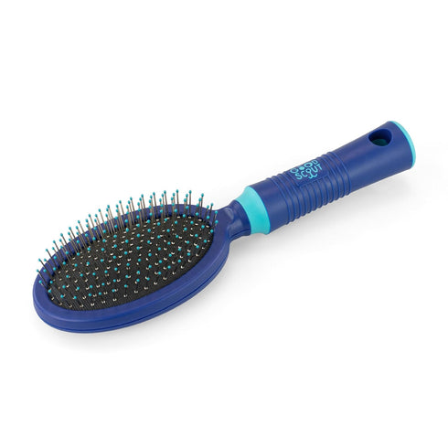 Good Scout Pin Deshedding Tool, Gentle Brush for Cat & Dog Shedding