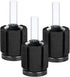 AQUANEAT 3 Pack Aquarium Bio Sponge Filter for Breeding Fry, Betta, Shrimp, Nano Fish Tank (Small up to 10Gal)