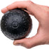 Monster K9 Indestructible Dog Ball - Medium & Large Breeds - Ultra Durable for Aggressive Chewers - 2.8in Solid