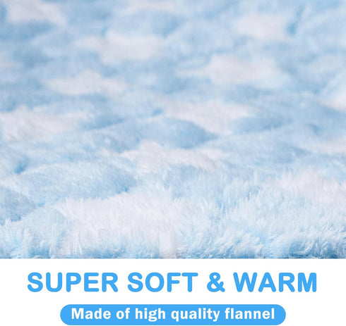 2 Pack Chinchilla,Washable 12"x12" Homimp Guinea Pig Bed, Waterproof Reusable Small Animal Bed,Super Absorbent Pee Pad