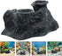 Toddmomy Fish Tank Hideout Cave Aquarium Shrimp Shelter Underwater Tunnel Ornament for Freshwater Fish Habitat