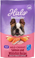 Halo Purely for Pets Holistic Dog Food, Complete Digestive Health Wild-Caught Salmon and Whitefish, 3.5 lb Bag