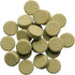 Plecoceramics Algae Wafers - Universal Fish Food for Most Aquarium Fish, Turtle, Goldfish, Catfish, Protein Wafers