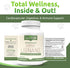 10mg Lignans For Life HMR LIGNANS Capsules - Perfect for Small Dog Breeds - Vitamin for Healthy Pet | Multivitamin |