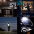 Lantern,IPX5 4000LM Tent Light LED Rechargeable Camping Portable Hanging Waterproof Outdoor Lights with and Battery