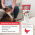 Pet Pain Away All Natural Dog Arthritis Pain Relief | Homeopathic Pain Reliever for Dogs and Cats