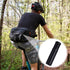 Tubeless Bike Tire Repair Kits for Road Bicycle and Mountain Bike, Includes Storage Canister Plugger Tool with Plugs, 5