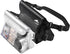 HEETA 2-Pack Waterproof Pouch with Waist Strap, Screen Touchable Dry Bag for Phone Valuables for Swimming, Fishing