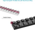 Picatinny Rail Mount for 10/22 - 11 Slots for Red Dots, Scopes, Magnifiers