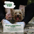Bully Sticks (6 Inch) - Easily Digestible 100% Pure Beef Treats for Medium & Large Dogs (20 Count)