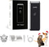 2-in-1 Professional Dog Grooming Kit - Low Noise, Waterproof, USB Rechargeable, and