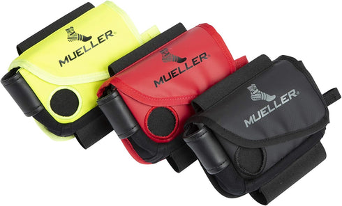 ProPack Pack, Mueller Sports Medicine Medi Kit PPE Bag Only for Men and Women, Athletic Training Kit, Medical Supply