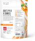 The Honest Kitchen Goat's Milk N' Cookies, Slow Baked with Pumpkin, 8 oz Bag
