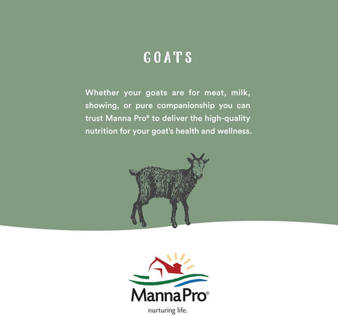 Manna Pro Jump Start Plus Oral Microbial Gel for Goats, 60gm, Relieves Stress & Balances Microbial Health
