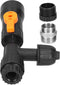 Water Changer Faucet Adapter - Practical Aquarium Water Changer for Easy Use