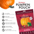 Grandma Lucy's Pumpkin Pouch, 6 oz, Bladder