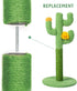 12 Inch Cat Scratching Posts Jute Rope Replacement, 2 Pack Accessories for Cats Tower and Interactive Toys