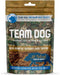 Freeze Dried Raw Dog Food Topper | Wild Boar & Venison Liver Seasoning | 5 Oz Wet & Dry Toppers for Picky Eaters