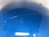 Giro Used 2014 Youth Tilt Winter Ski Helmet - Process Blue - XS/S, Safe and Stylish