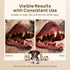 Vet-Recommended 50 Count HICC PET Pro Dog Teeth Cleaning Wipes, Finger Toothbrush for Dogs & Cats, No-Rinse Dental Care