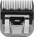 Detachable Steel Pet Dog Clipper Blades, Size-3 3/4FC, Compatible with Andis, Oster, Wahl Clippers