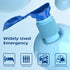 Pee Bottles for Men, Adjustable Emergency Urinal, Car Pee Bottle for Men and Women, Portable Toilet for Car, Shrinkable
