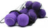 Magicorange Tennis Balls, 12 Pack Advanced Training Balls with Mesh Bag for Easy Transport, Ideal for Beginners
