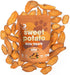 Davie's Sweet Potato Dog Treats, Made in The USA, High in Fiber, Grain Free, Vegan, 2 Pound Bag