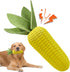 Dog Toys for Aggressive Chewers, Indestructible Interactive Squeaky Chew Toys for Large Medium Small Breeds