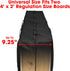 Heavy-Duty Cornhole Carry Bag - GoSports