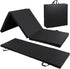 ZENY 2 Thick Tri-fold Folding Gym Exercise Mat Extra Thick Gymnastics Mat