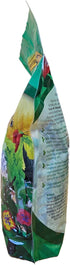 Sweet Harvest 4 lbs Parrot Bird Food (No Sunflower Seeds), Bag - Seed Mix for a Variety of Parrots