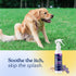 8 oz Honest Paws Dog Dry Shampoo - Waterless No Rinse Foaming Formula Reducing Itch Cleanse Hydrate Nourish Dry Skin