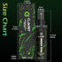 Goalkeeper Glove Spray Bundle - 100ml Grip Spray + 100ml Wash & Prepare Spray
