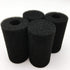 Pre-Filter Sponge, 4 Pack Aquarium Foam Rolls, Compatible Filter Accessories for Fish Tank