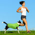 8 Pcs Dog Shirts, Soft Cotton T-Shirt for Summer Fall Winter, Breathable Pet Clothes for Most Cats (S)