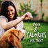 Fruitables Baked Dog Treats – Healthy Low Calorie Pumpkin and Blueberry, 12 Ounces