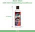 Best Shot ONE SHOT Deodorizing Conditioner, Hydrating and Moisturizing Conditioner for Dogs, Cats, Horses, and Livestock, Removes Stubborn Odors, 16 Oz.