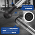 Landmine Attachment for Barbell, Natural Rubber Barbell Bomb for Press, Row, Spin, and Squats