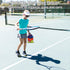 20 Pack SHYUJAJIE Tennis Balls, Training Tennis Balls,High Elasticity Practice Tennis for Beginner, Exercise Playing
